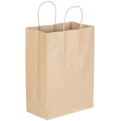 1200110 | Small Bistro Bags | 10 x 5 x 13