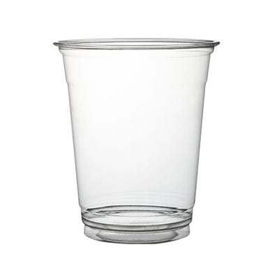 JA-C12oz PET Cup  12/14oz | 98mm | 1000