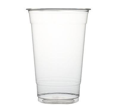 JA-C24oz PET Cup  24 oz | 98mm | 600