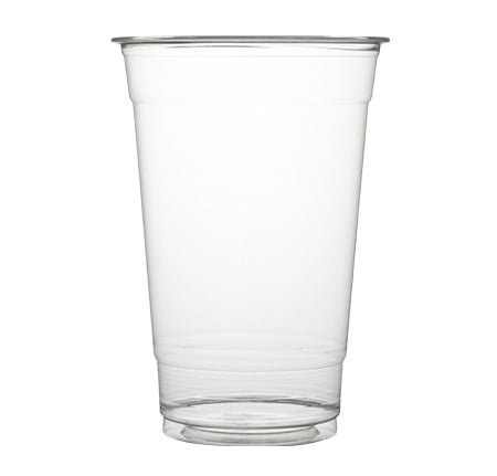 24 oz PET Plastic Cups (98mm)